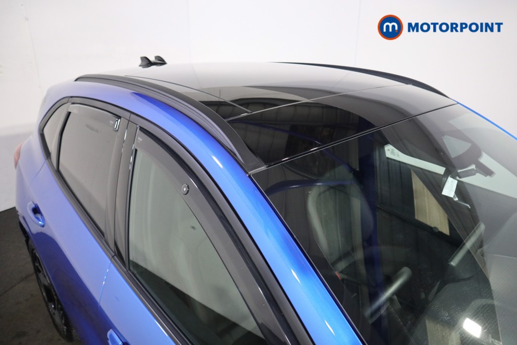Ford Kuga St-Line X Automatic Petrol Plug-In Hybrid SUV - Stock Number (1631598) - 36th supplementary image