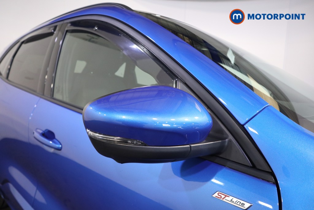 Ford Kuga St-Line X Automatic Petrol Plug-In Hybrid SUV - Stock Number (1631598) - 37th supplementary image