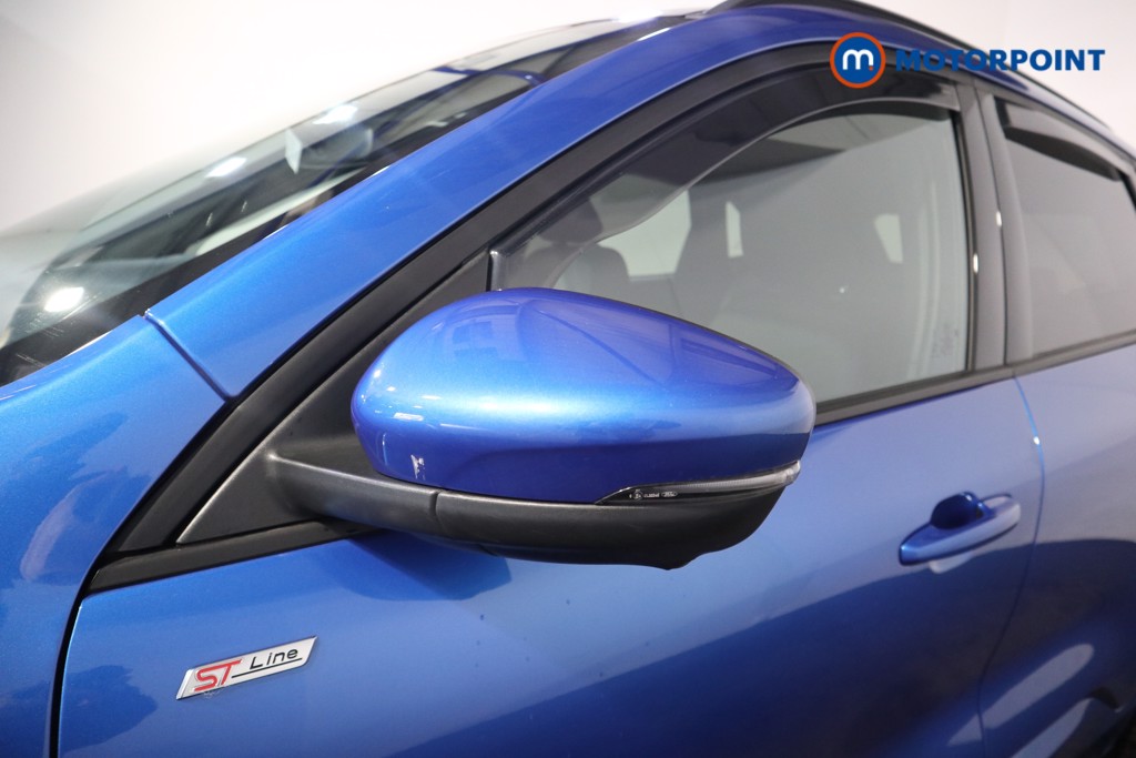 Ford Kuga St-Line X Automatic Petrol Plug-In Hybrid SUV - Stock Number (1631598) - 38th supplementary image