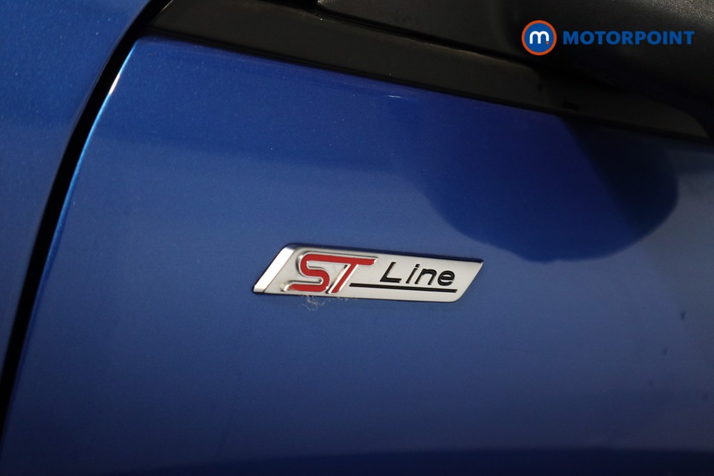 Ford Kuga St-Line X Automatic Petrol Plug-In Hybrid SUV - Stock Number (1631598) - 39th supplementary image