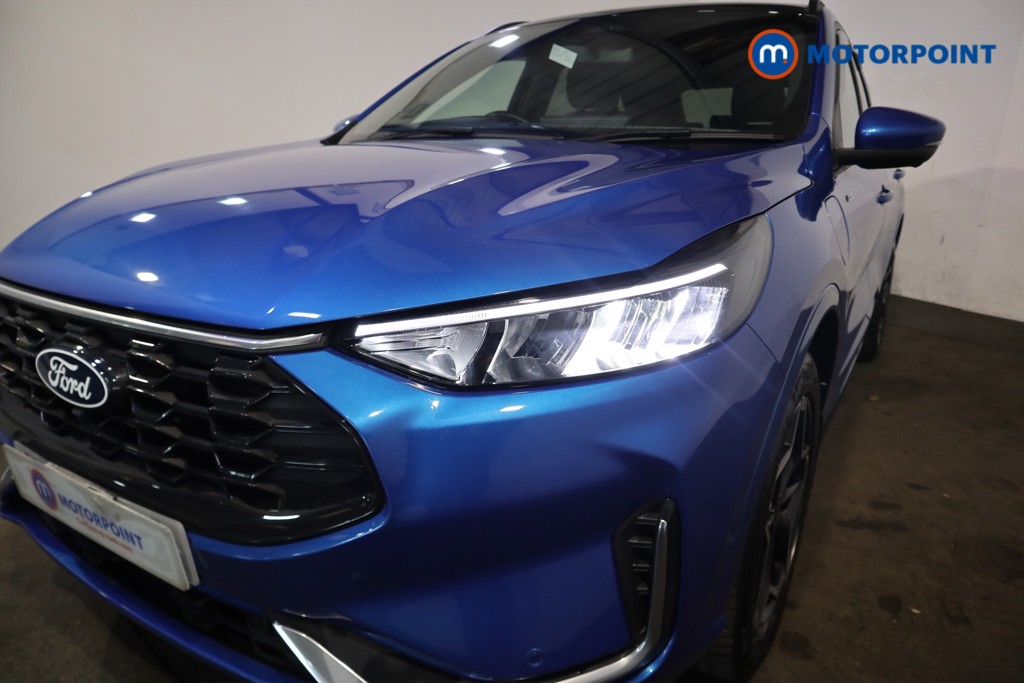Ford Kuga St-Line X Automatic Petrol Plug-In Hybrid SUV - Stock Number (1631598) - 41st supplementary image