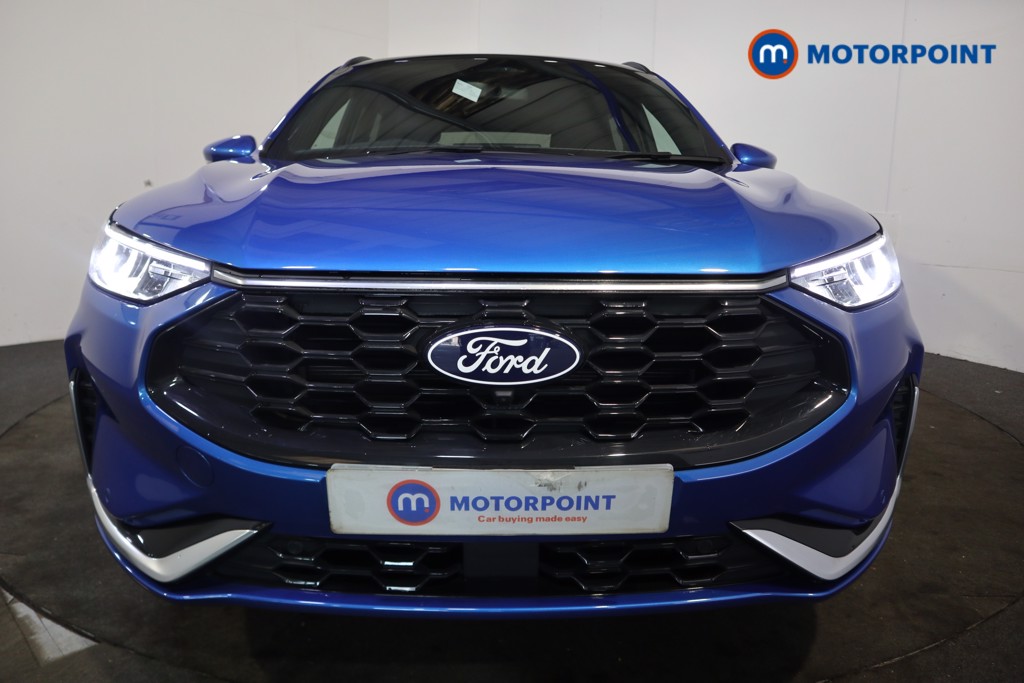Ford Kuga St-Line X Automatic Petrol Plug-In Hybrid SUV - Stock Number (1631598) - 43rd supplementary image