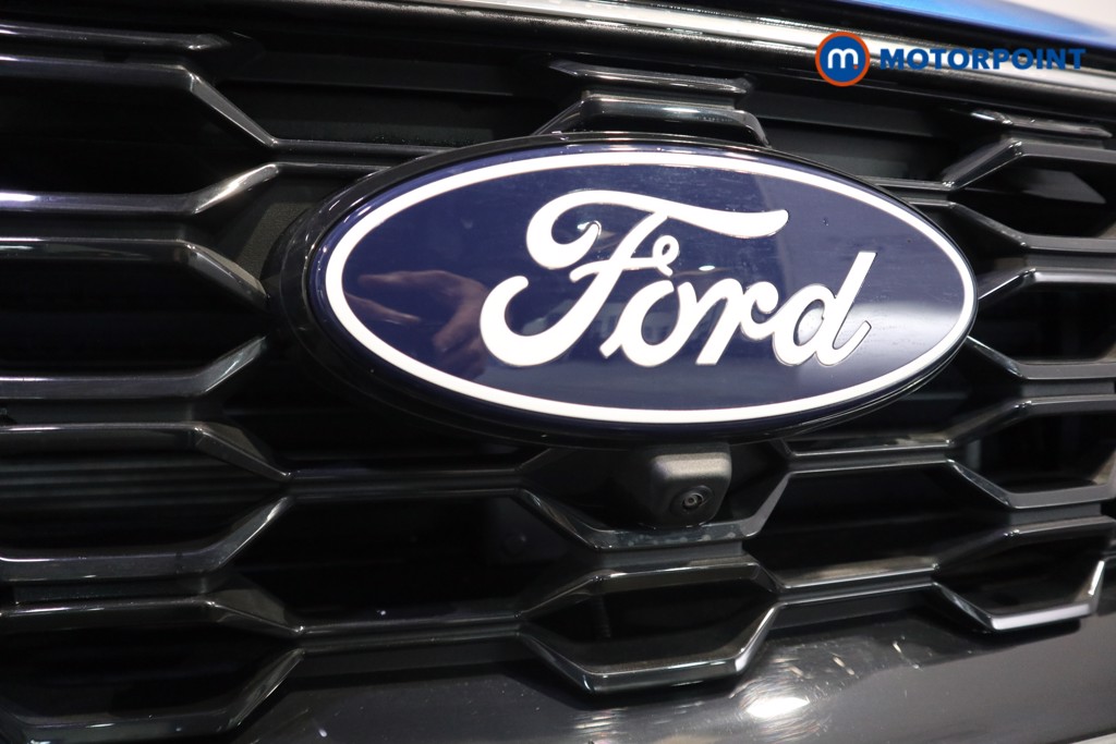 Ford Kuga St-Line X Automatic Petrol Plug-In Hybrid SUV - Stock Number (1631598) - 44th supplementary image