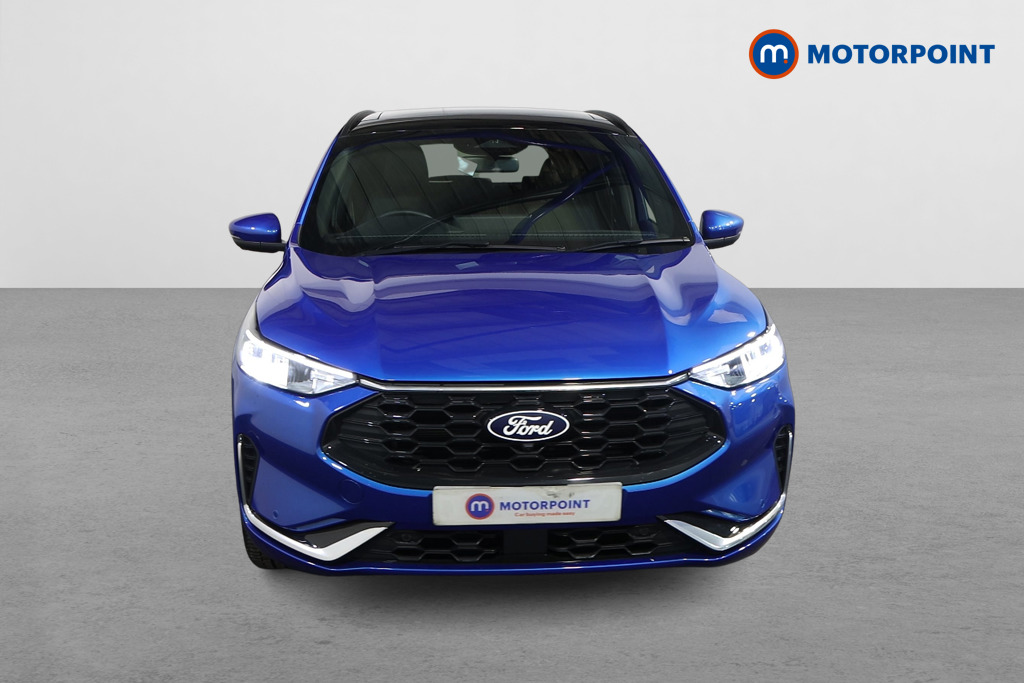 Ford Kuga St-Line X Automatic Petrol Plug-In Hybrid SUV - Stock Number (1631598) - Front bumper