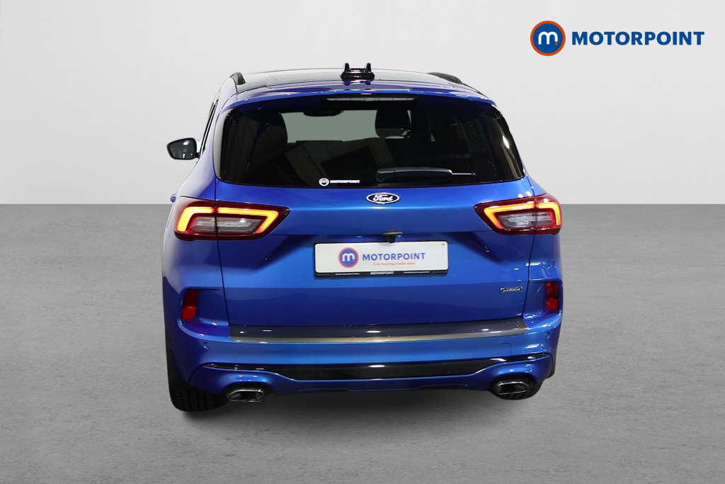Ford Kuga St-Line X Automatic Petrol Plug-In Hybrid SUV - Stock Number (1631598) - Rear bumper