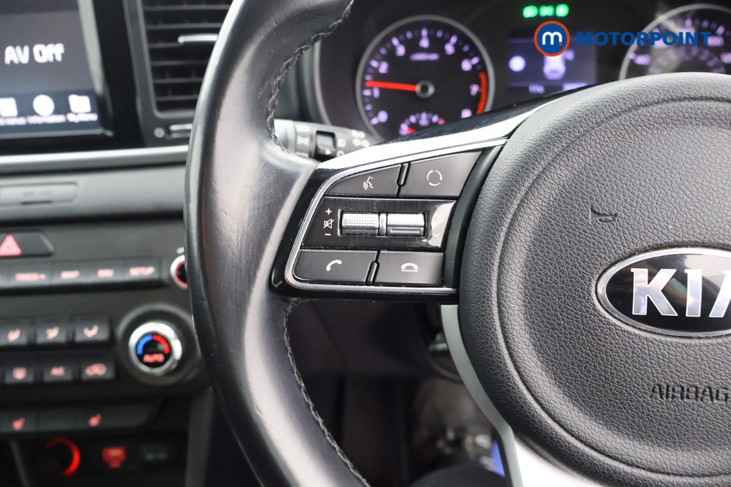 KIA Sportage 2 Manual Petrol SUV - Stock Number (1631647) - 2nd supplementary image