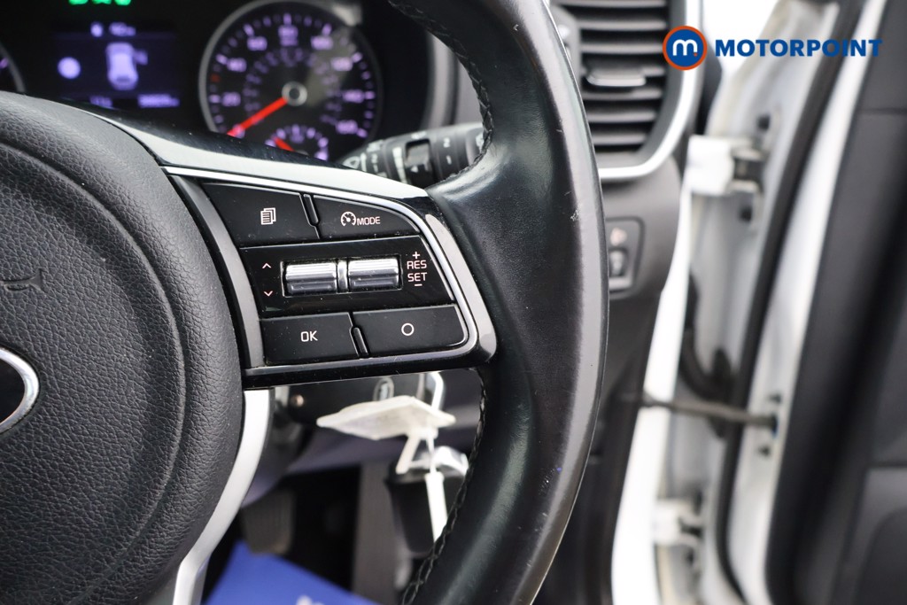 KIA Sportage 2 Manual Petrol SUV - Stock Number (1631647) - 3rd supplementary image