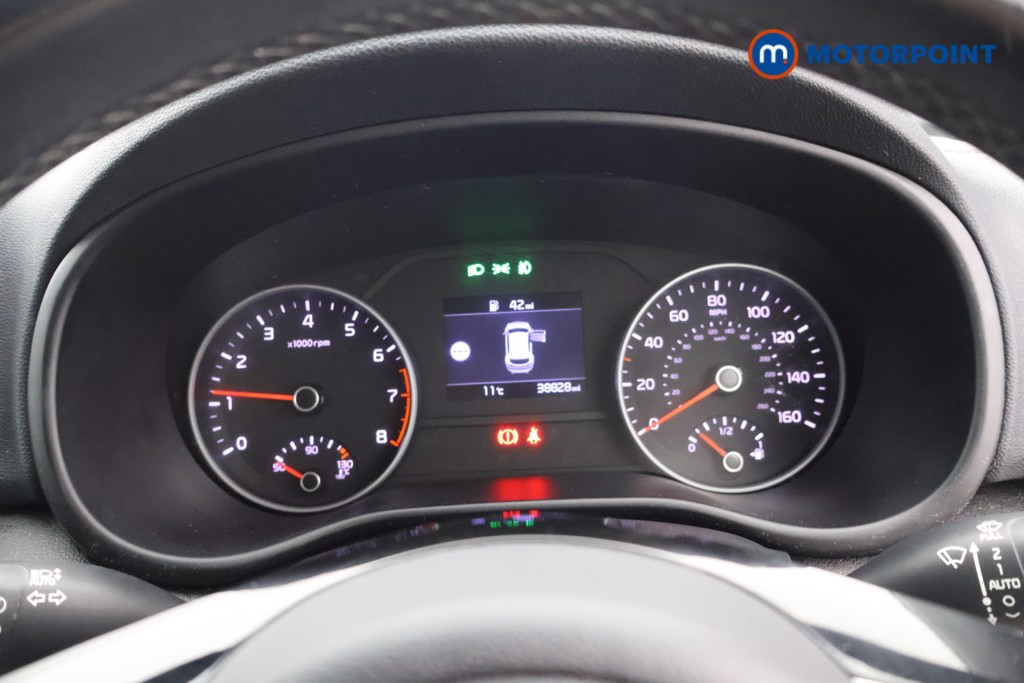 KIA Sportage 2 Manual Petrol SUV - Stock Number (1631647) - 4th supplementary image