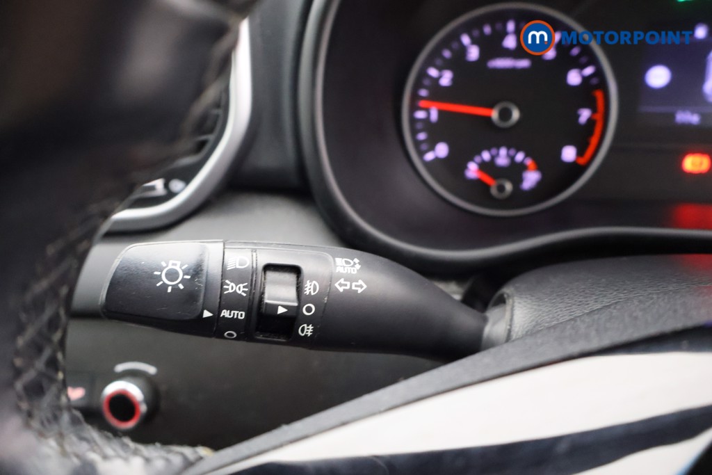 KIA Sportage 2 Manual Petrol SUV - Stock Number (1631647) - 5th supplementary image