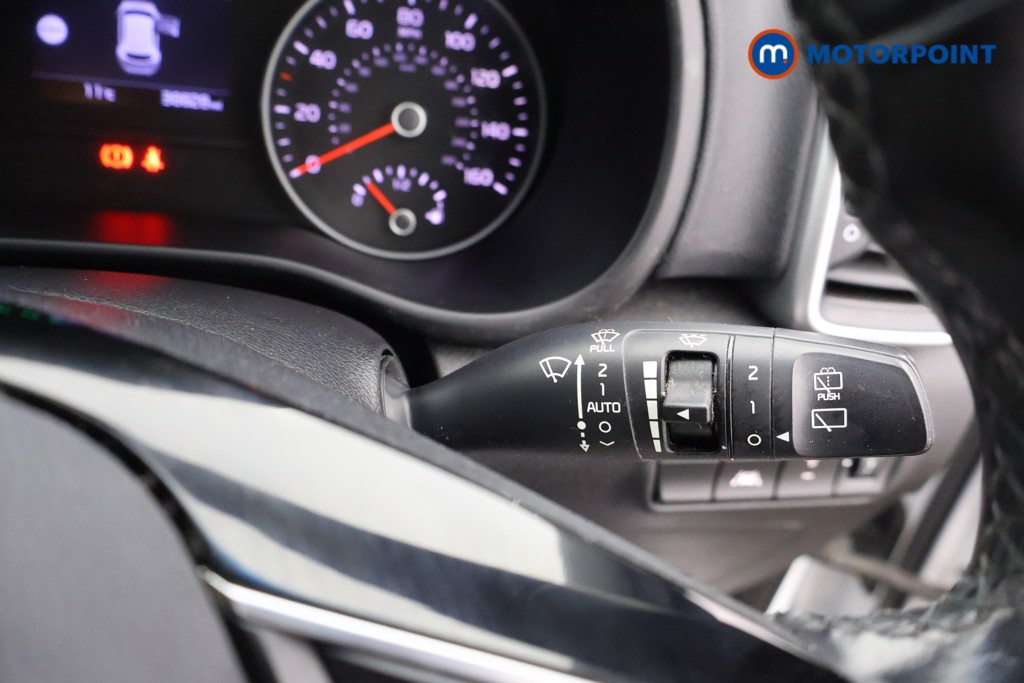 KIA Sportage 2 Manual Petrol SUV - Stock Number (1631647) - 6th supplementary image