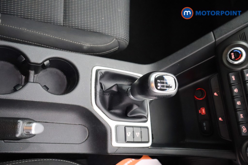 KIA Sportage 2 Manual Petrol SUV - Stock Number (1631647) - 8th supplementary image