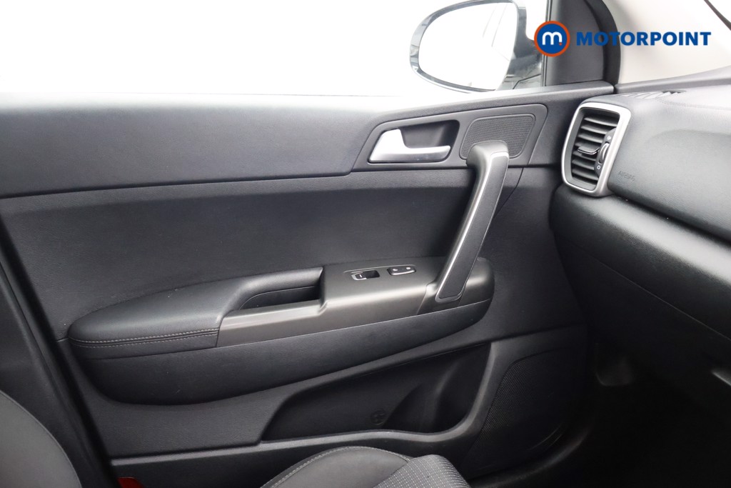 KIA Sportage 2 Manual Petrol SUV - Stock Number (1631647) - 10th supplementary image