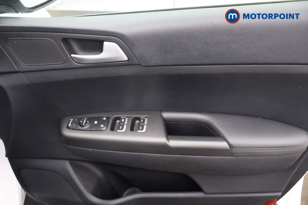 KIA Sportage 2 Manual Petrol SUV - Stock Number (1631647) - 11th supplementary image