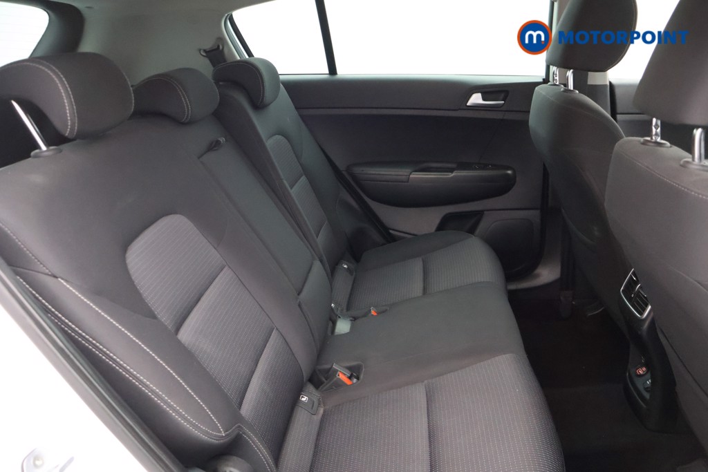 KIA Sportage 2 Manual Petrol SUV - Stock Number (1631647) - 14th supplementary image