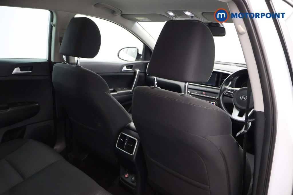 KIA Sportage 2 Manual Petrol SUV - Stock Number (1631647) - 15th supplementary image