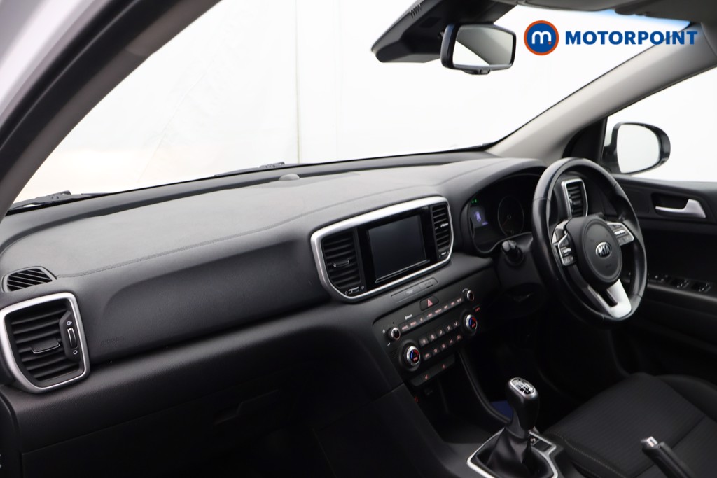 KIA Sportage 2 Manual Petrol SUV - Stock Number (1631647) - 17th supplementary image
