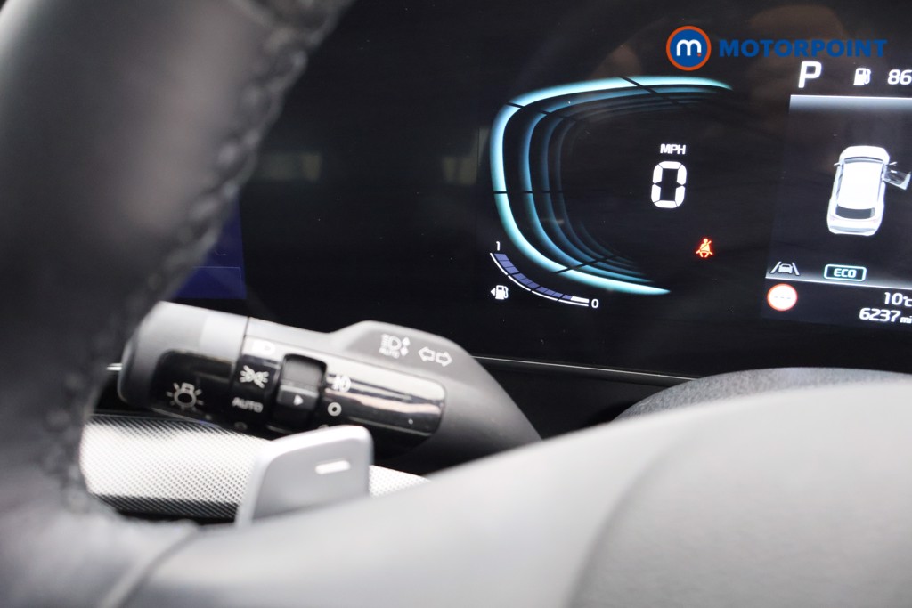 KIA Sportage Gt-Line Automatic Petrol-Electric Hybrid SUV - Stock Number (1631830) - 5th supplementary image