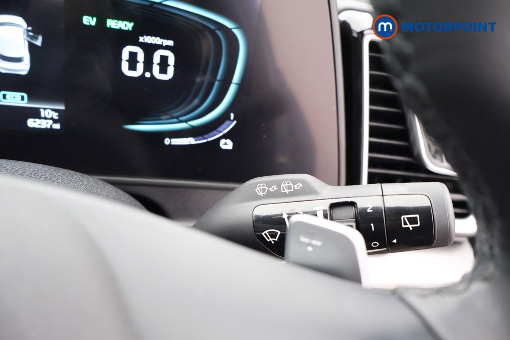 KIA Sportage Gt-Line Automatic Petrol-Electric Hybrid SUV - Stock Number (1631830) - 6th supplementary image