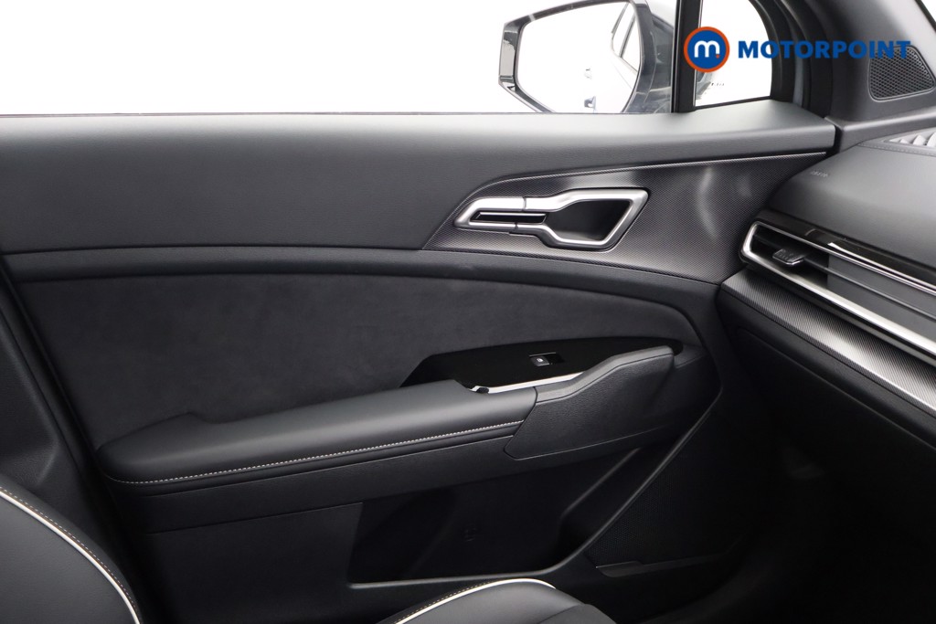 KIA Sportage Gt-Line Automatic Petrol-Electric Hybrid SUV - Stock Number (1631830) - 10th supplementary image