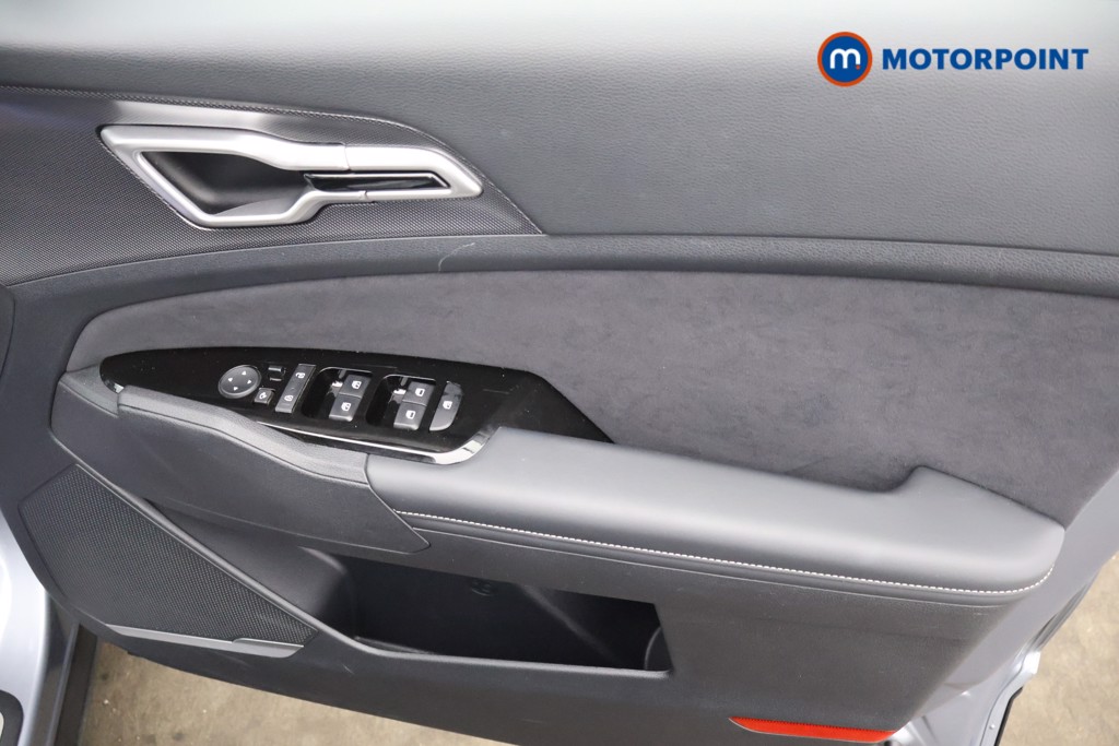 KIA Sportage Gt-Line Automatic Petrol-Electric Hybrid SUV - Stock Number (1631830) - 11th supplementary image