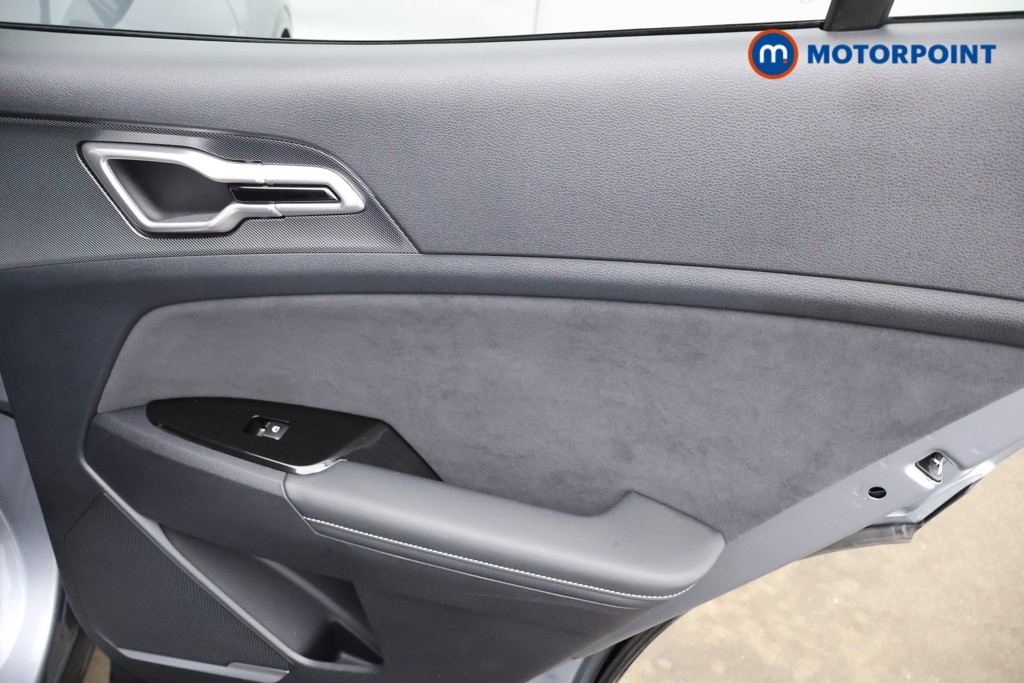 KIA Sportage Gt-Line Automatic Petrol-Electric Hybrid SUV - Stock Number (1631830) - 16th supplementary image