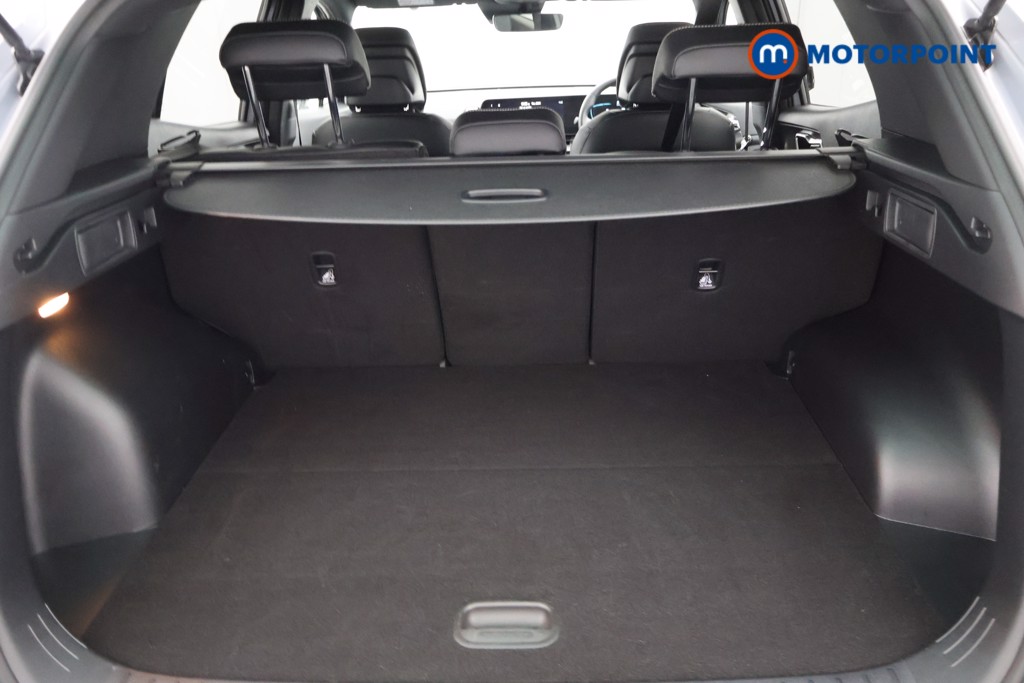KIA Sportage Gt-Line Automatic Petrol-Electric Hybrid SUV - Stock Number (1631830) - 19th supplementary image