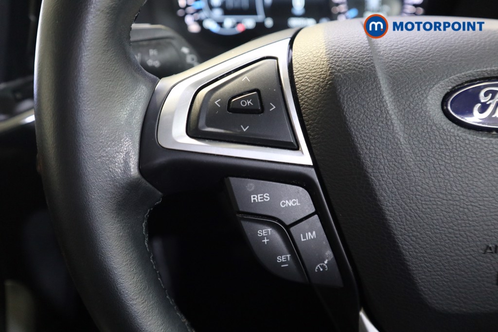 Ford Galaxy Titanium Automatic Diesel People Carrier - Stock Number (1631954) - 3rd supplementary image