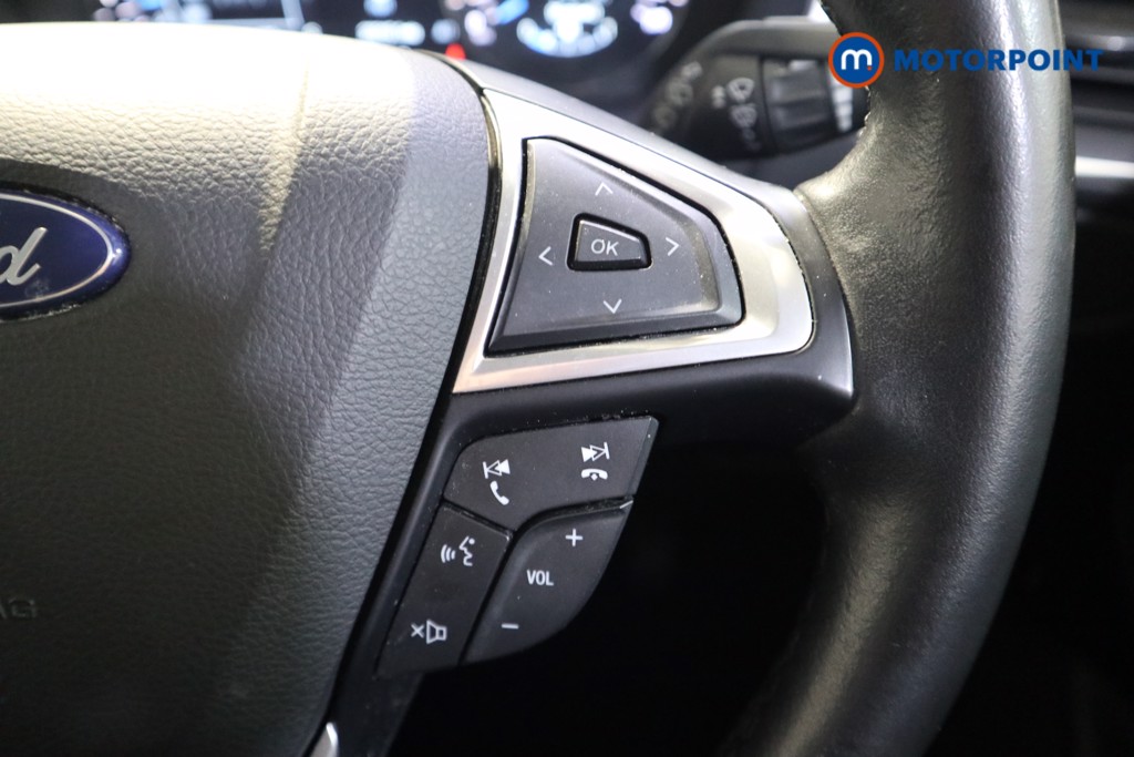 Ford Galaxy Titanium Automatic Diesel People Carrier - Stock Number (1631954) - 4th supplementary image