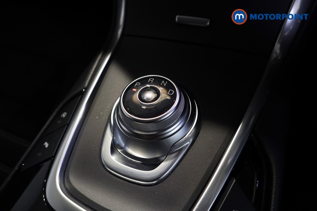 Ford Galaxy Titanium Automatic Diesel People Carrier - Stock Number (1631954) - 9th supplementary image