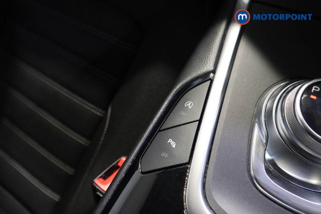 Ford Galaxy Titanium Automatic Diesel People Carrier - Stock Number (1631954) - 11th supplementary image