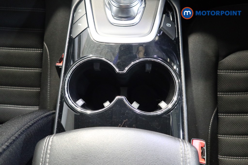 Ford Galaxy Titanium Automatic Diesel People Carrier - Stock Number (1631954) - 12th supplementary image