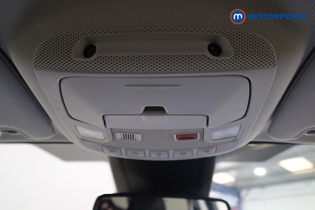 Ford Galaxy Titanium Automatic Diesel People Carrier - Stock Number (1631954) - 13th supplementary image