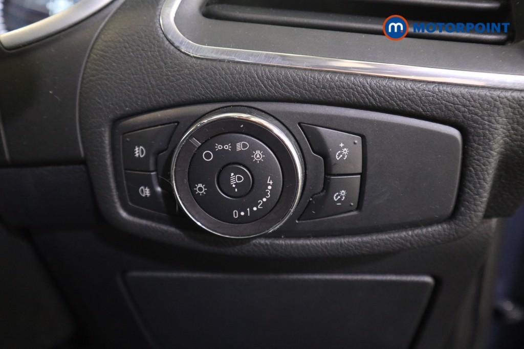 Ford Galaxy Titanium Automatic Diesel People Carrier - Stock Number (1631954) - 14th supplementary image