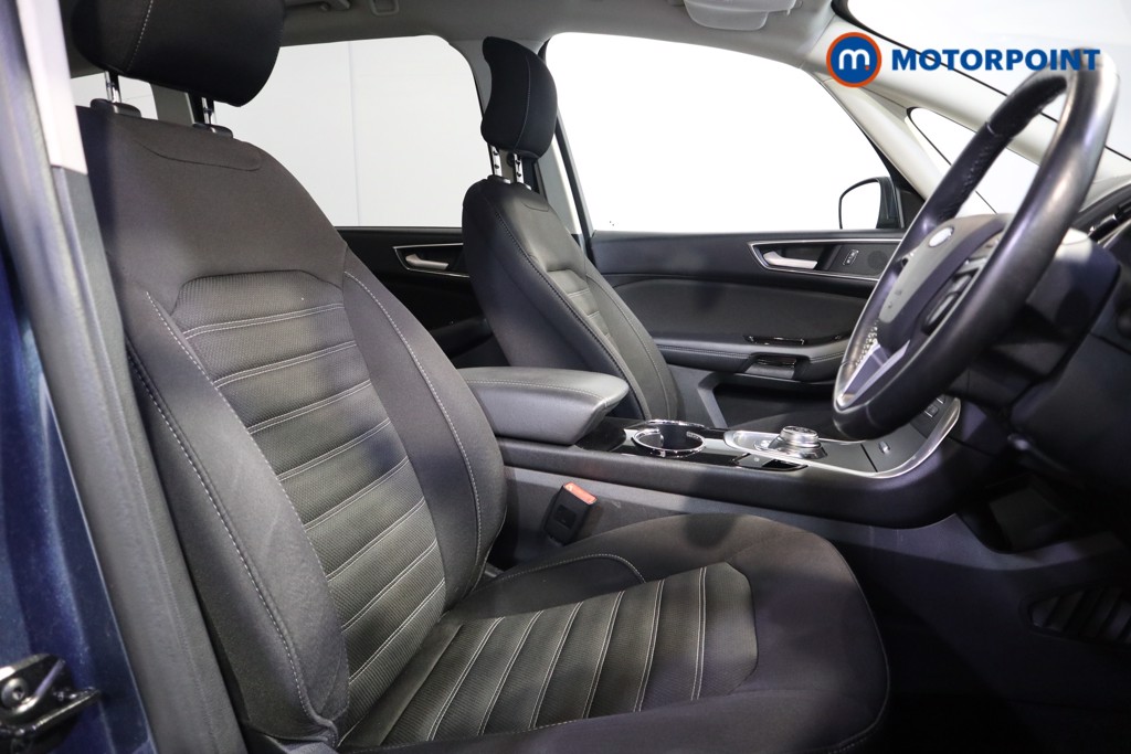 Ford Galaxy Titanium Automatic Diesel People Carrier - Stock Number (1631954) - 17th supplementary image