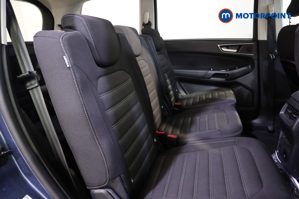 Ford Galaxy Titanium Automatic Diesel People Carrier - Stock Number (1631954) - 18th supplementary image