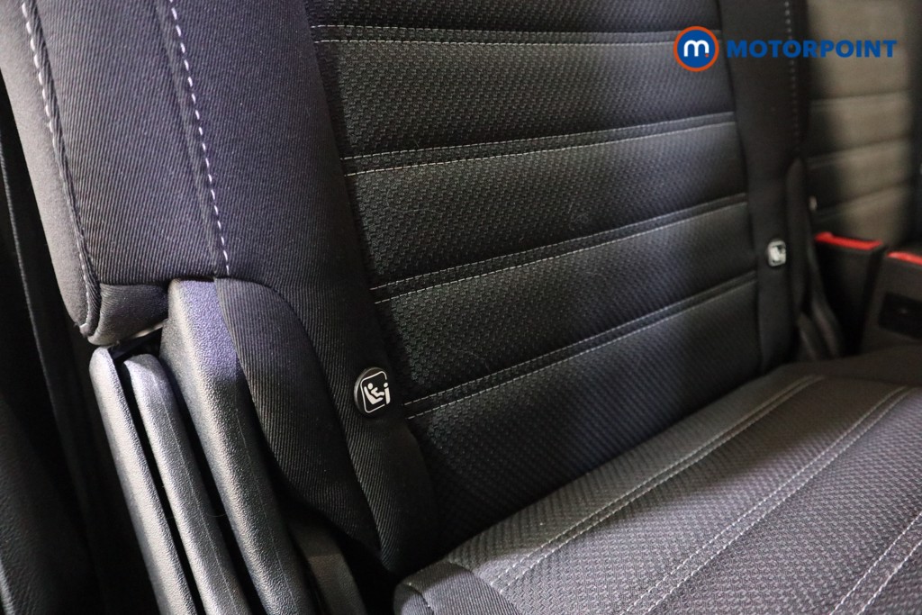 Ford Galaxy Titanium Automatic Diesel People Carrier - Stock Number (1631954) - 19th supplementary image