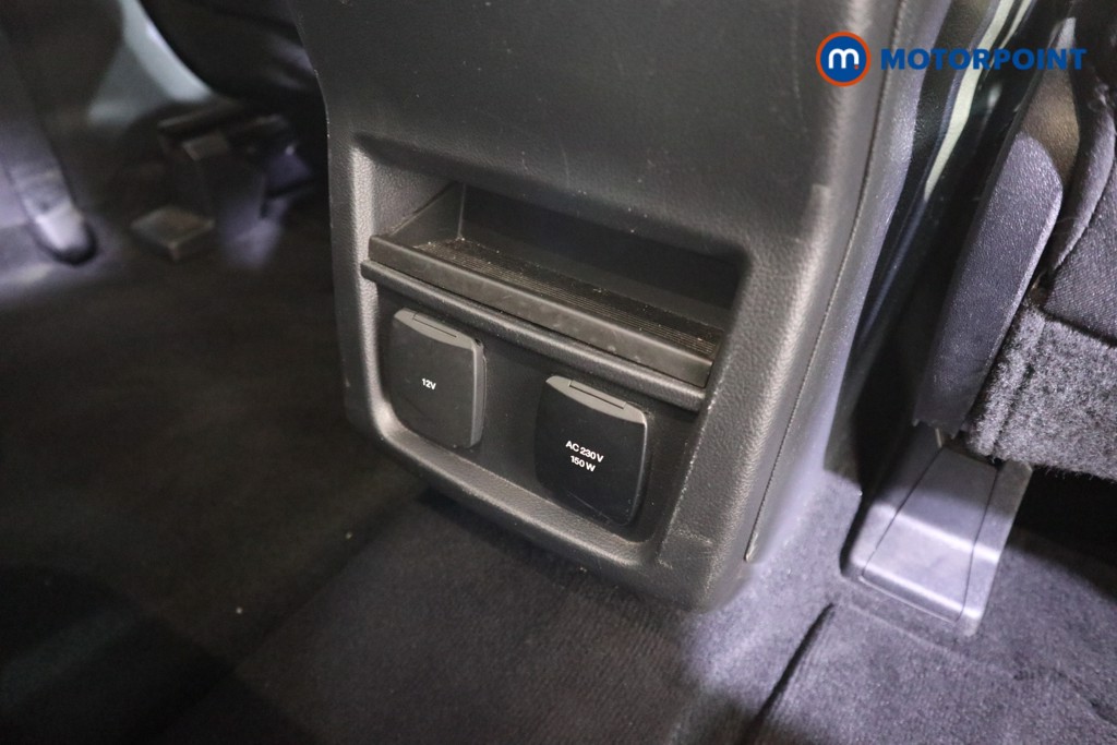 Ford Galaxy Titanium Automatic Diesel People Carrier - Stock Number (1631954) - 20th supplementary image