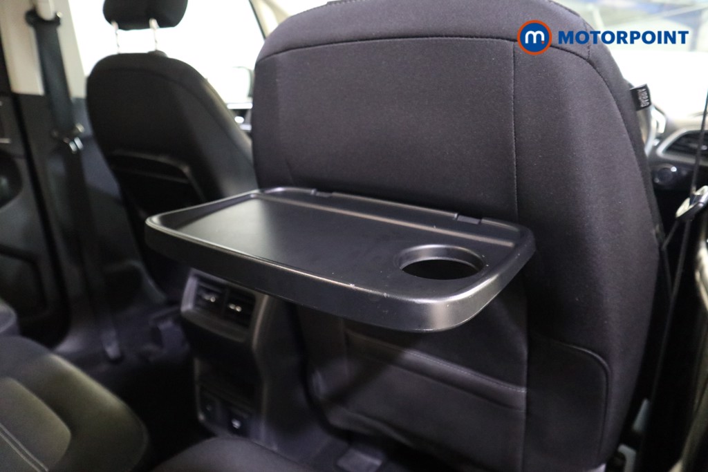 Ford Galaxy Titanium Automatic Diesel People Carrier - Stock Number (1631954) - 21st supplementary image