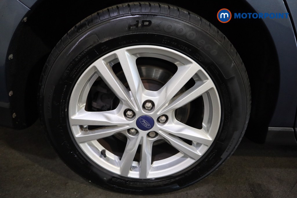 Ford Galaxy Titanium Automatic Diesel People Carrier - Stock Number (1631954) - 24th supplementary image