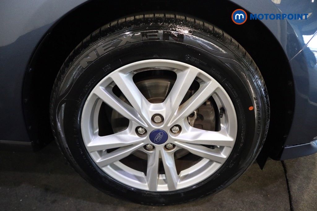 Ford Galaxy Titanium Automatic Diesel People Carrier - Stock Number (1631954) - 25th supplementary image