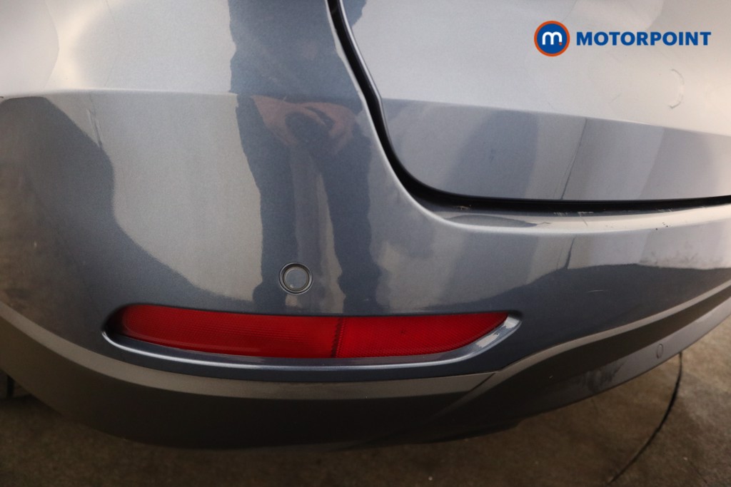 Ford Galaxy Titanium Automatic Diesel People Carrier - Stock Number (1631954) - 28th supplementary image