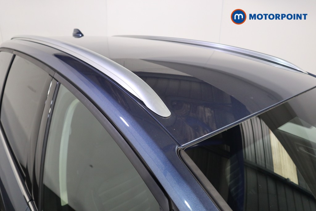 Ford Galaxy Titanium Automatic Diesel People Carrier - Stock Number (1631954) - 33rd supplementary image