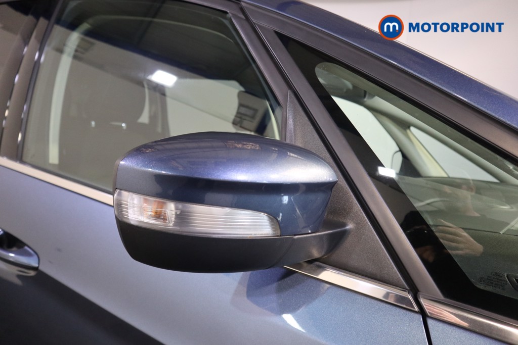 Ford Galaxy Titanium Automatic Diesel People Carrier - Stock Number (1631954) - 34th supplementary image