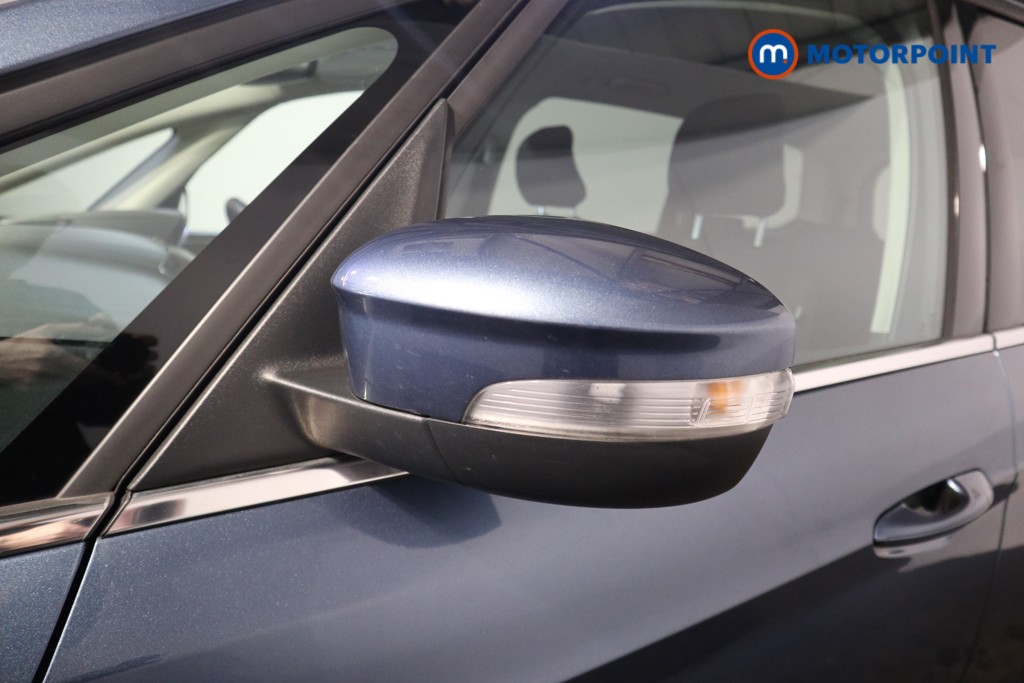 Ford Galaxy Titanium Automatic Diesel People Carrier - Stock Number (1631954) - 35th supplementary image