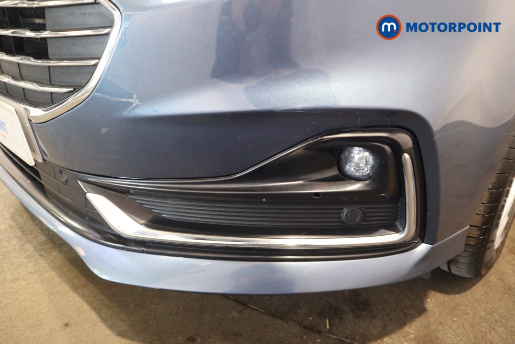 Ford Galaxy Titanium Automatic Diesel People Carrier - Stock Number (1631954) - 36th supplementary image