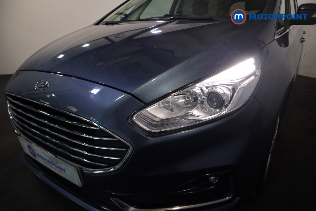 Ford Galaxy Titanium Automatic Diesel People Carrier - Stock Number (1631954) - 37th supplementary image