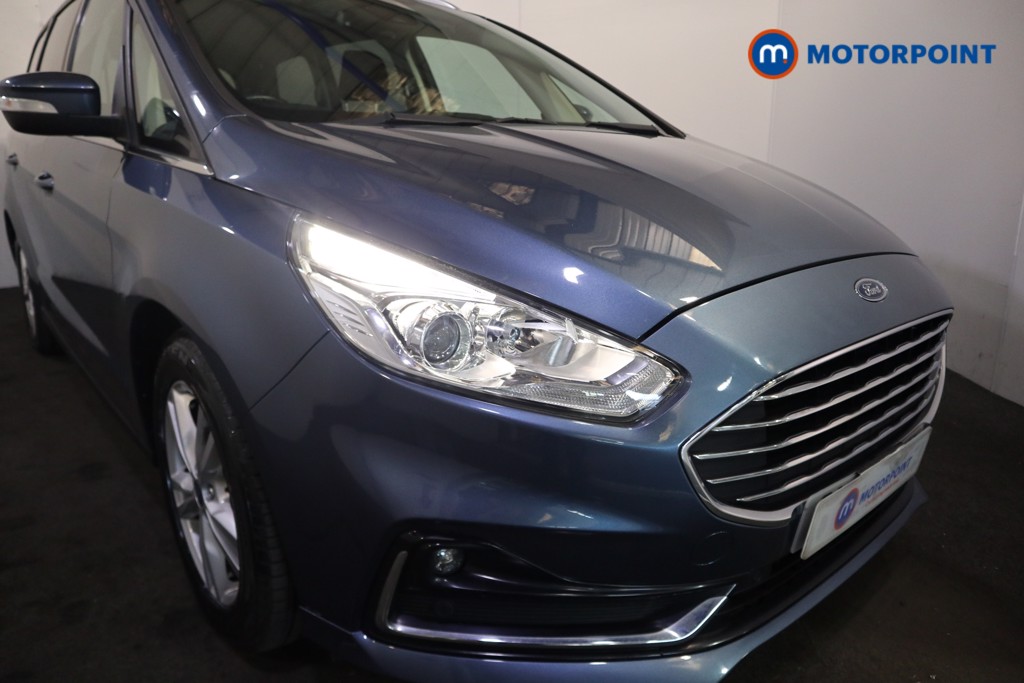 Ford Galaxy Titanium Automatic Diesel People Carrier - Stock Number (1631954) - 38th supplementary image