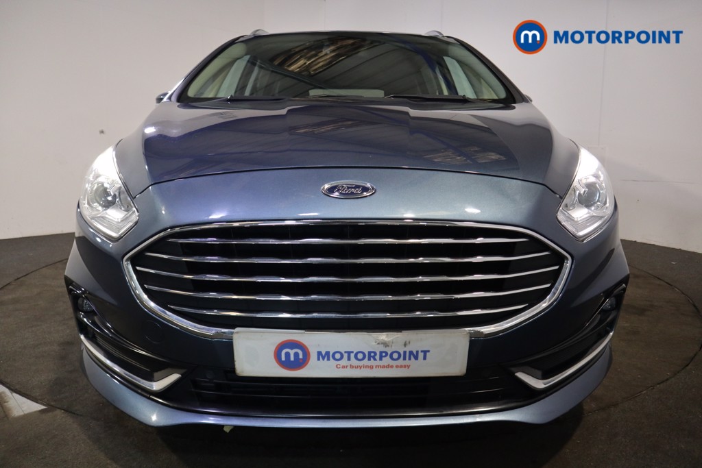 Ford Galaxy Titanium Automatic Diesel People Carrier - Stock Number (1631954) - 39th supplementary image