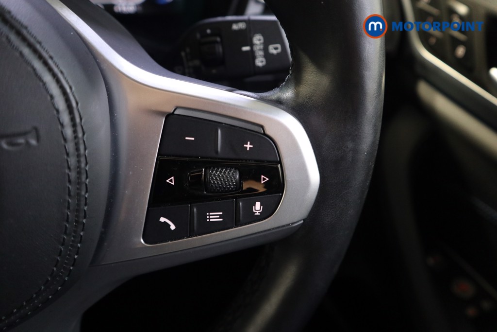 BMW IX3 M Sport Pro Automatic Electric SUV - Stock Number (1631974) - 4th supplementary image