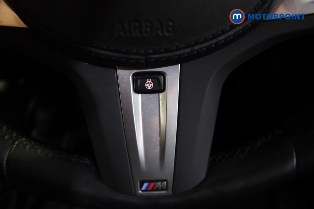 BMW IX3 M Sport Pro Automatic Electric SUV - Stock Number (1631974) - 5th supplementary image